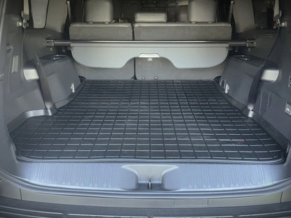 WeatherTech | Lexus GX 550 Cargo/Trunk Liner (Luxury & Premium Trim W/3rd Row Seats)