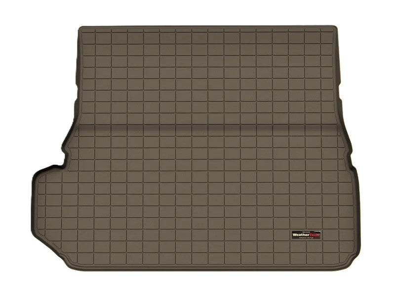 WeatherTech | Lexus GX 550 Cargo/Trunk Liner