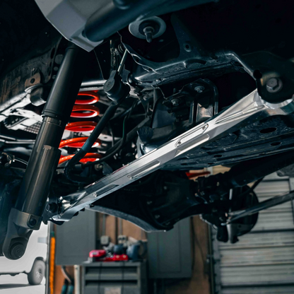 Westcott Designs | Billet Rear Lower Trailing Arms | GX550 | LC250 | 2024-Current