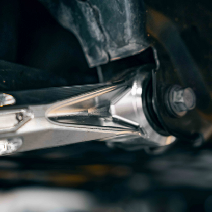 Westcott Designs | Billet Rear Lower Trailing Arms | GX550 | LC250 | 2024-Current