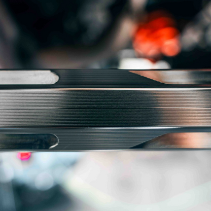 Westcott Designs | Billet Rear Lower Trailing Arms | GX550 | LC250 | 2024-Current