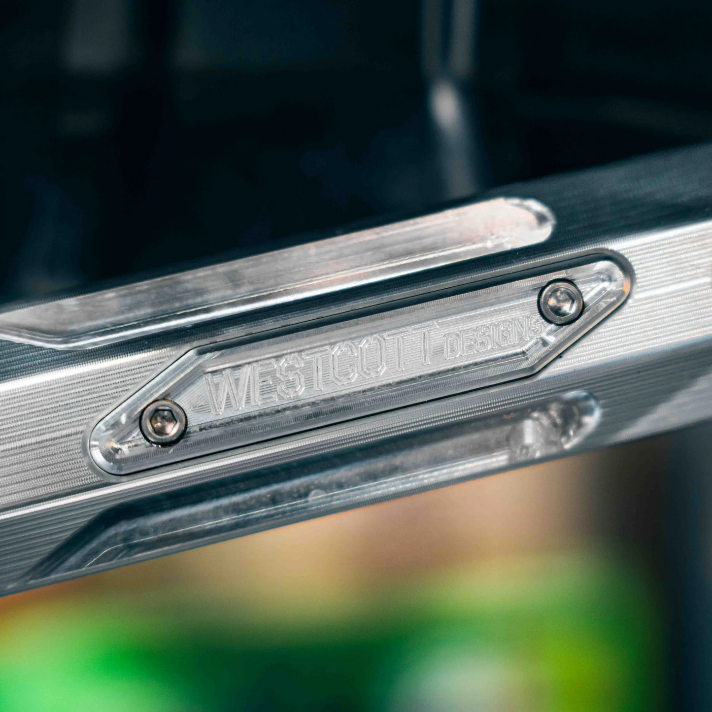 Westcott Designs | Billet Rear Lower Trailing Arms | GX550 | LC250 | 2024-Current