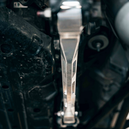 Westcott Designs | Billet Rear Lower Trailing Arms | GX550 | LC250 | 2024-Current