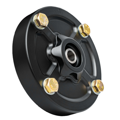 Westcott | Billet Top Hat | GX550 | LC250 | 2024-Current