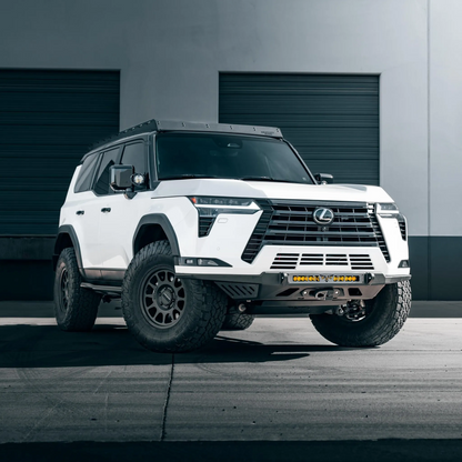 Westcott | Billet Top Hat | GX550 | LC250 | 2024-Current