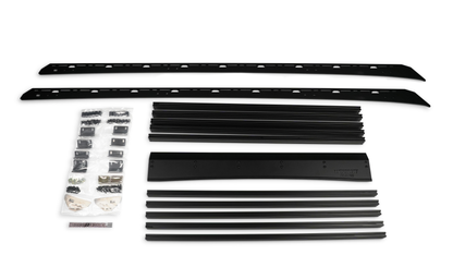 Westcott | Full-Length Modular Roof Rack