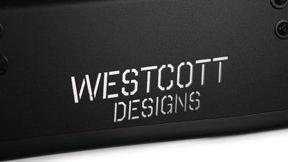 Westcott | Full-Length Modular Roof Rack