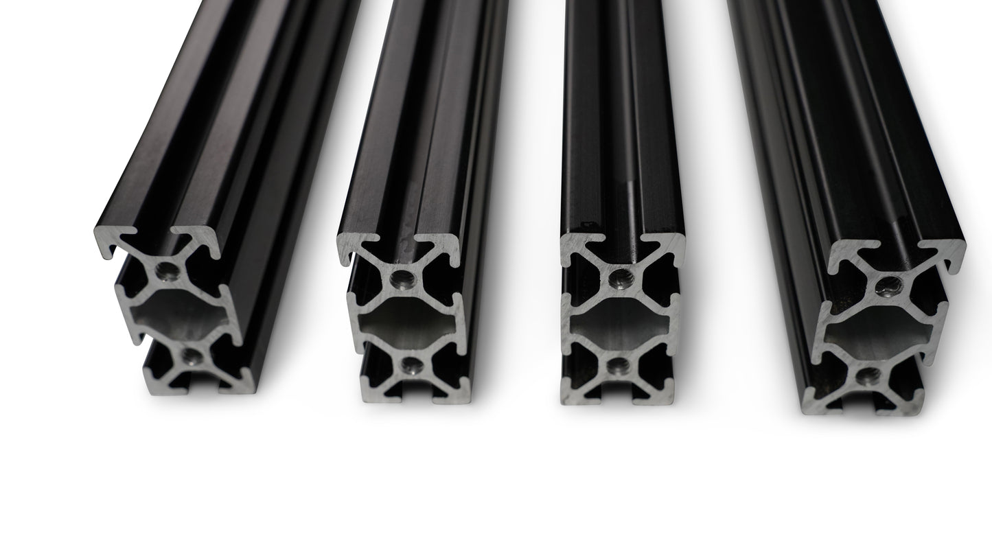 Westcott | Full-Length Modular Roof Rack