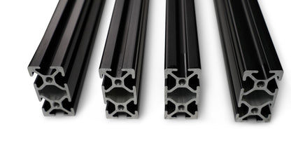 Westcott | Full-Length Modular Roof Rack