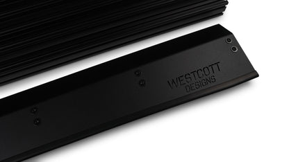 Westcott | Full-Length Modular Roof Rack