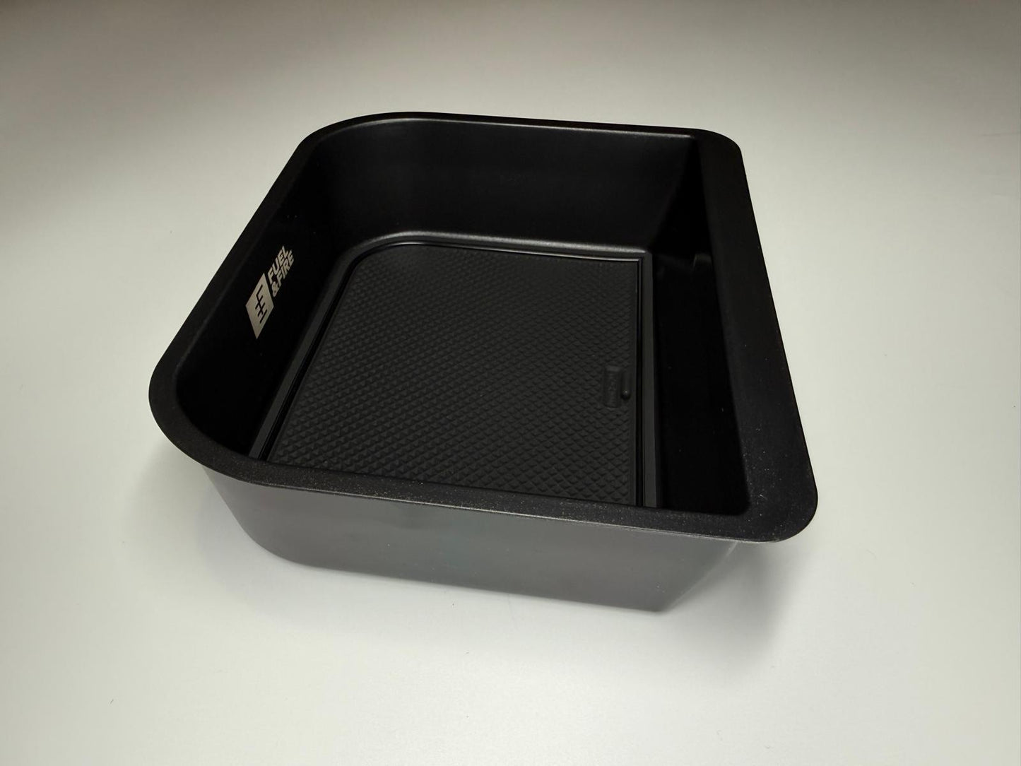Fuel & Fire | Cool Box Console Organizer Tray