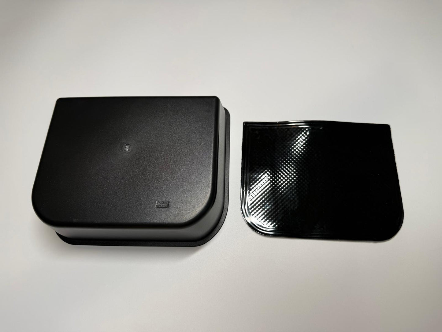 Fuel & Fire | Cool Box Console Organizer Tray