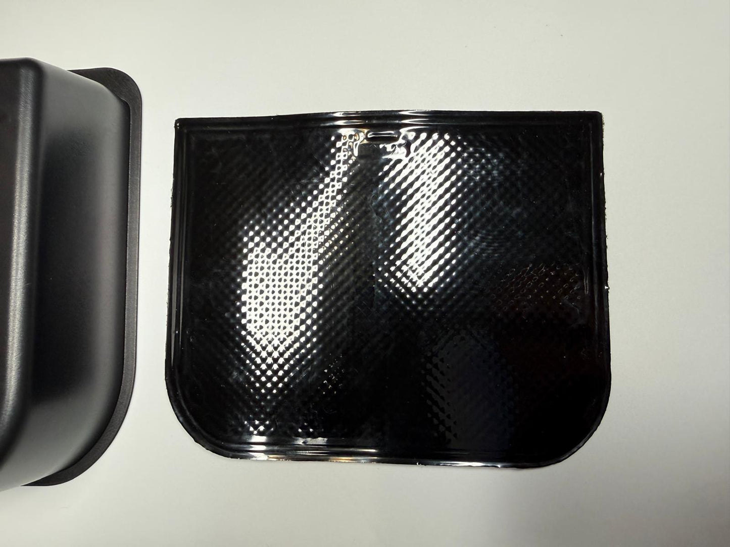 Fuel & Fire | Cool Box Console Organizer Tray