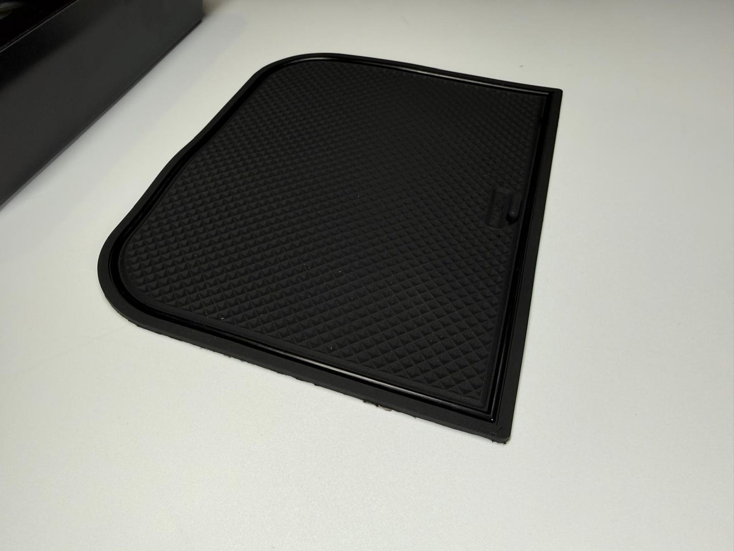 Fuel & Fire | Cool Box Console Organizer Tray