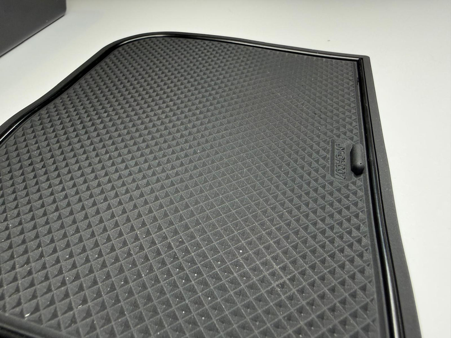 Fuel & Fire | Cool Box Console Organizer Tray