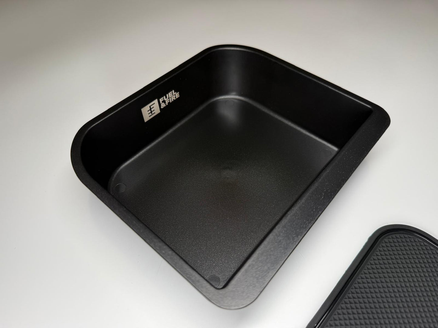 Fuel & Fire | Cool Box Console Organizer Tray