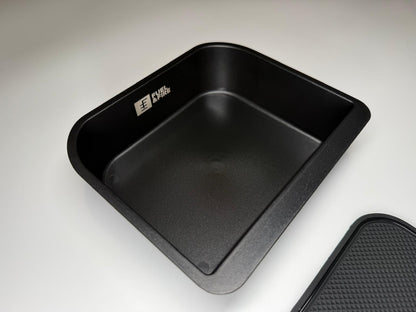 Fuel & Fire | Cool Box Console Organizer Tray