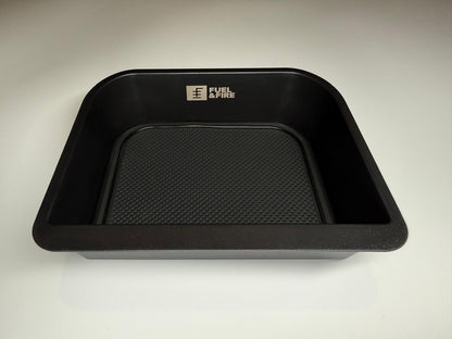 Fuel & Fire | Cool Box Console Organizer Tray