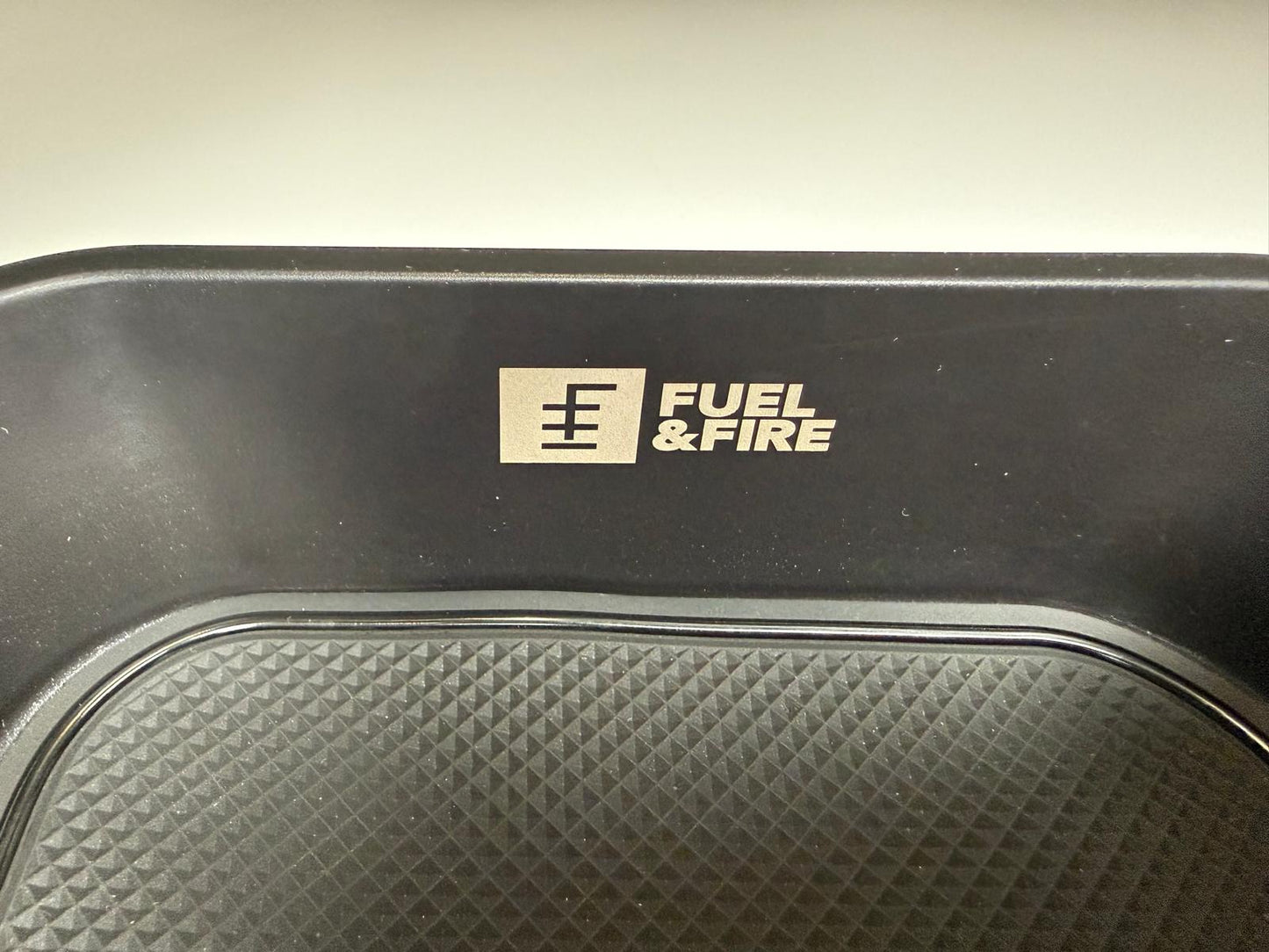 Fuel & Fire | Cool Box Console Organizer Tray