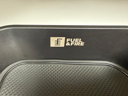Fuel & Fire | Cool Box Console Organizer Tray