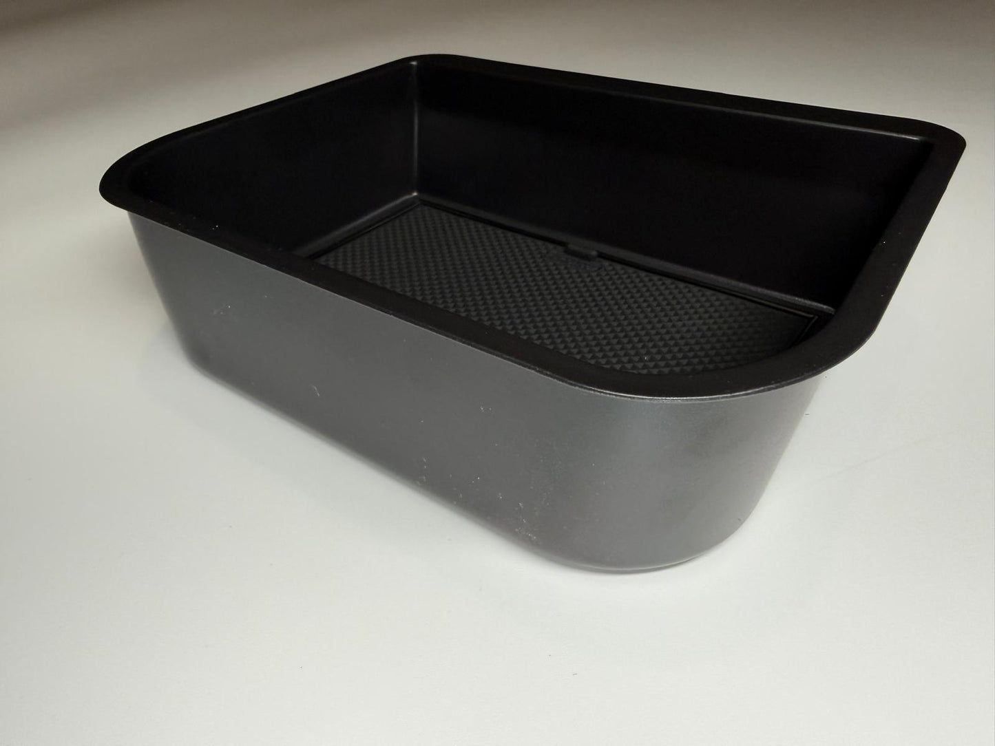 Fuel & Fire | Cool Box Console Organizer Tray