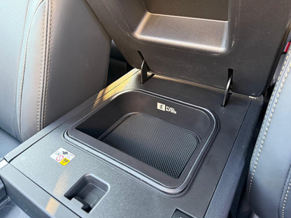 Fuel & Fire | Cool Box Console Organizer Tray
