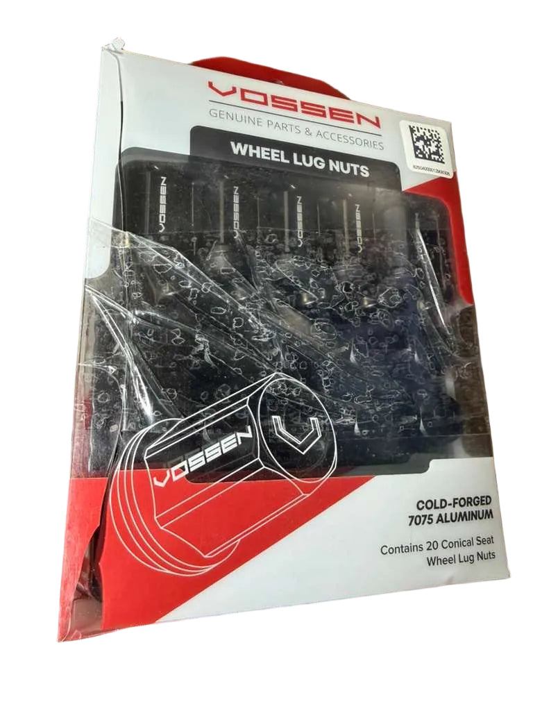 (Damaged Packaging) Vossen | Lug Nut Set of 20 [14x1.50]