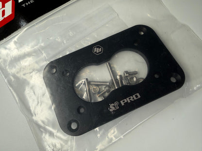 Baja Designs | S2 Black Flush Mount Bezel Kit - Universal