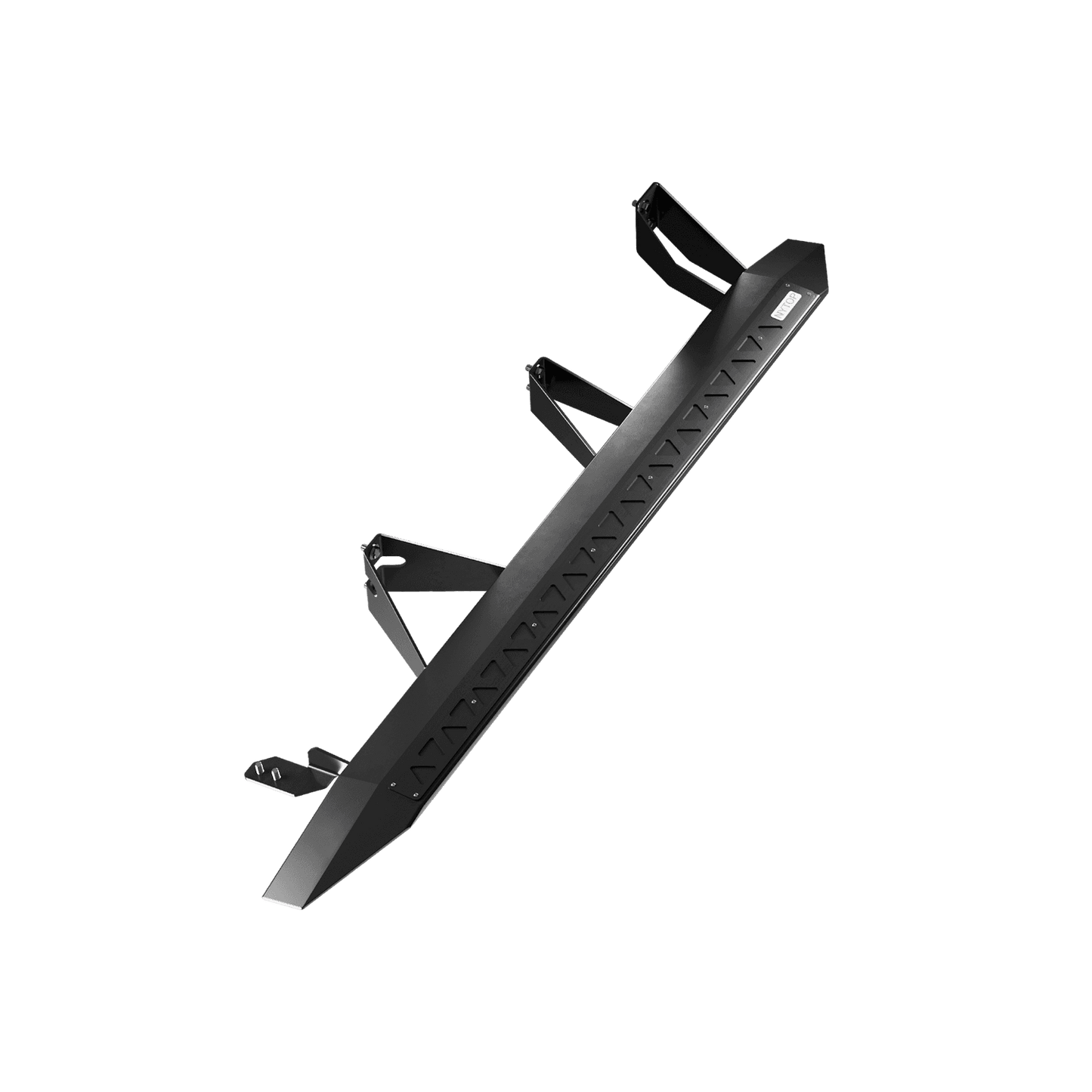 2024-Current Lexus GX550/Toyota Land Cruiser Rock Sliders