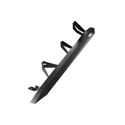 2024-Current Lexus GX550/Toyota Land Cruiser Rock Sliders