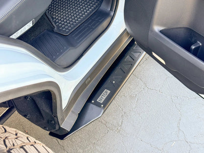 2024-Current Lexus GX550/Toyota Land Cruiser Rock Sliders