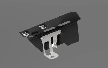 NYTOP | 2024-Current Toyota Land Cruiser Ditch Light Mount
