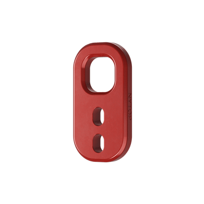 NYTOP | 2024-Current Lexus GX550/Toyota Land Cruiser Lower Front Recovery Points