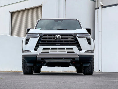 NYTOP | 2024-Current Lexus GX550/Toyota Land Cruiser Lower Front Recovery Points