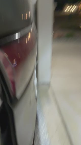 Land Bully | Tailgate Hatch Light for 2023+ Toyota Sequoia