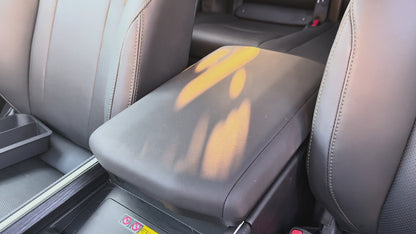 Fuel & Fire | Cool Box Console Organizer Tray