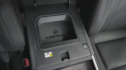 Land Bully | Cool Box Organizer Tray