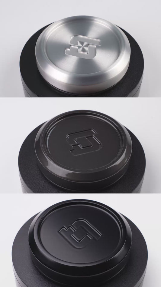 Titan 7 | Bespoke T-AK Series Center Cap (Set of 4)