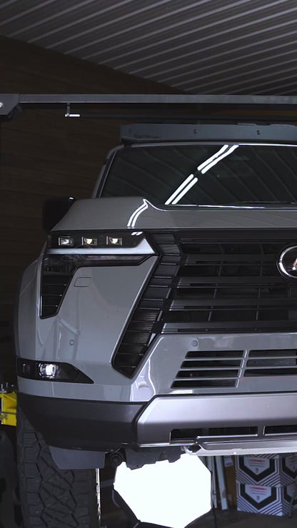 NYTOP | Skid Plate Kit