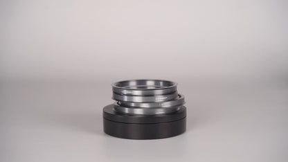 Vossen | Hub Centric Rings (Set of 4)