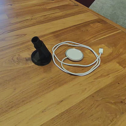 Fuel & Fire | Apple iPhone MagSafe Charger Mount