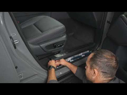 Genuine Lexus | Illuminated Door Sill (Set of 4)