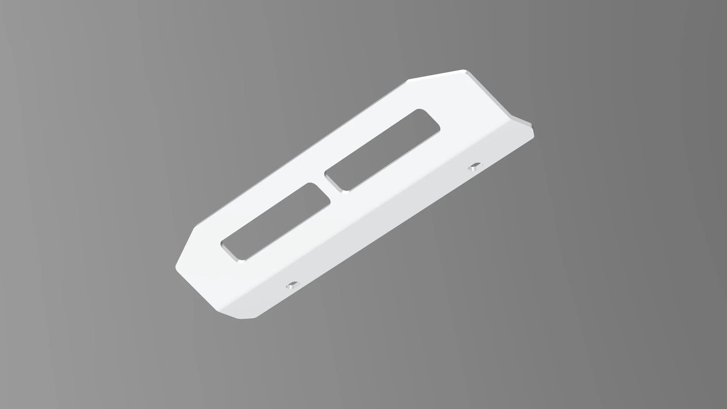 NYTOP | 2024-Current Lexus GX550 Skid Plate Extension