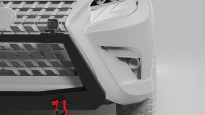 NYTOP | 13-Slot Accessory Rail