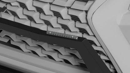 NYTOP | 13-Slot Accessory Rail