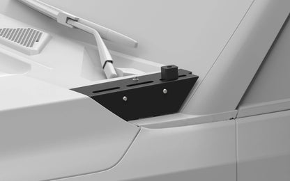 NYTOP | 2024-Current Toyota Land Cruiser Ditch Light Mount